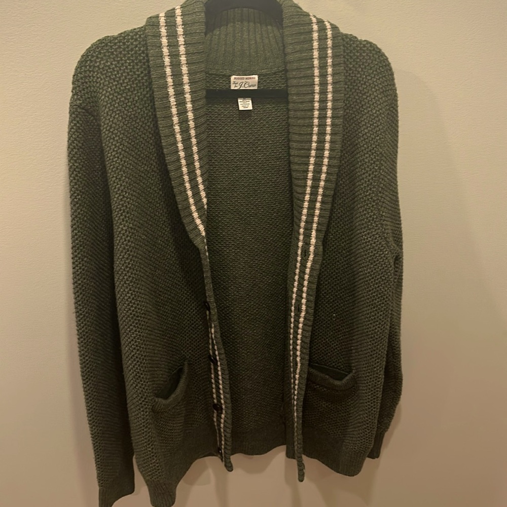 Jcrew Sweater - image 1